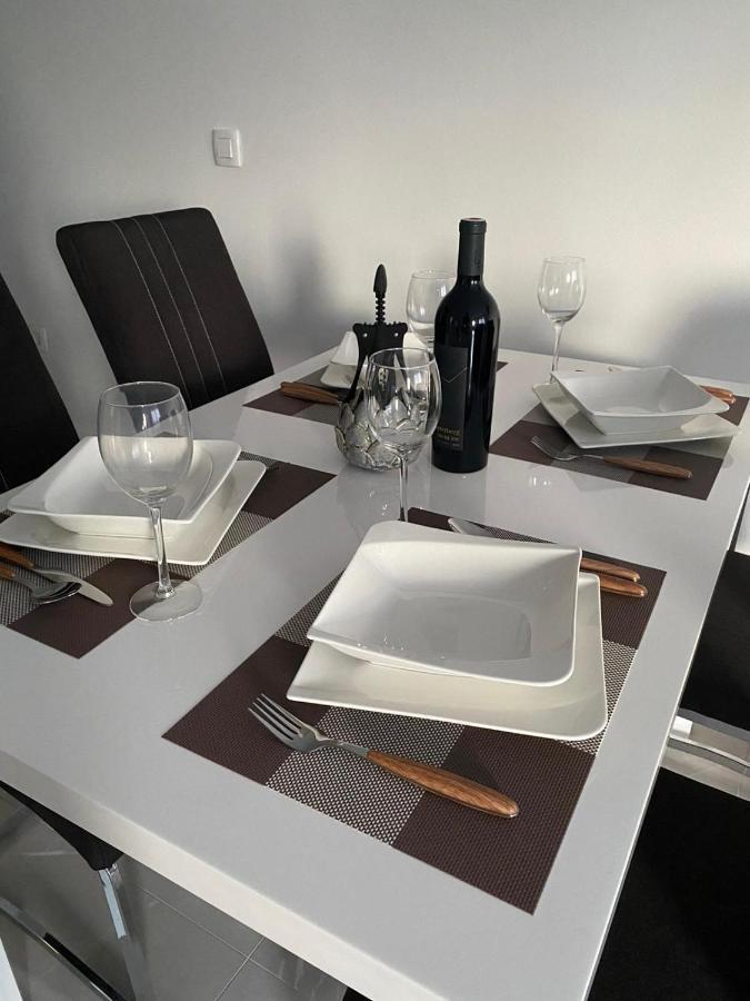 Apartman K&D Διαμέρισμα Ζαντάρ Εξωτερικό φωτογραφία