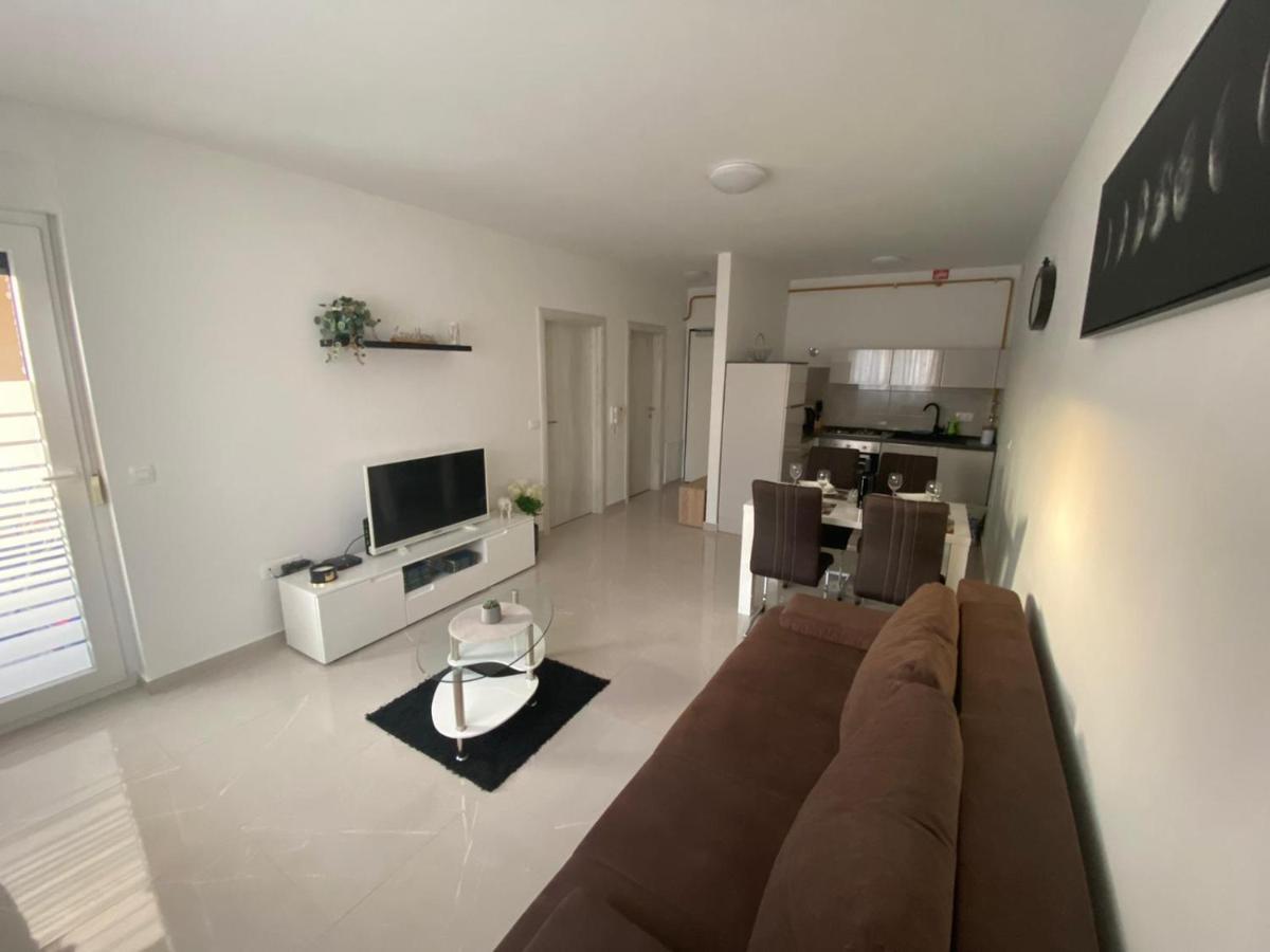 Apartman K&D Διαμέρισμα Ζαντάρ Εξωτερικό φωτογραφία
