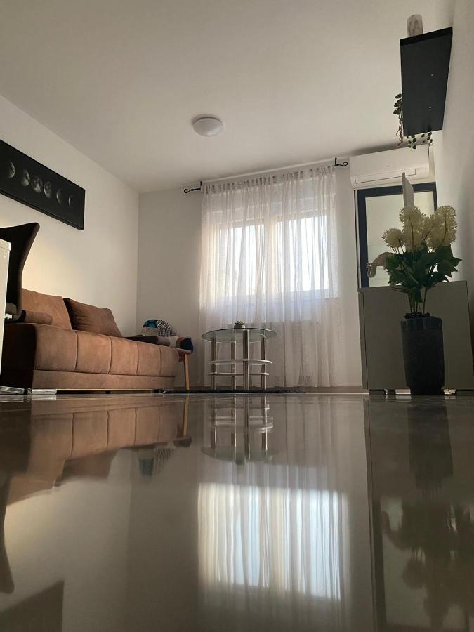 Apartman K&D Διαμέρισμα Ζαντάρ Εξωτερικό φωτογραφία