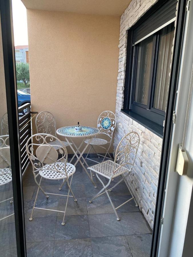 Apartman K&D Διαμέρισμα Ζαντάρ Εξωτερικό φωτογραφία