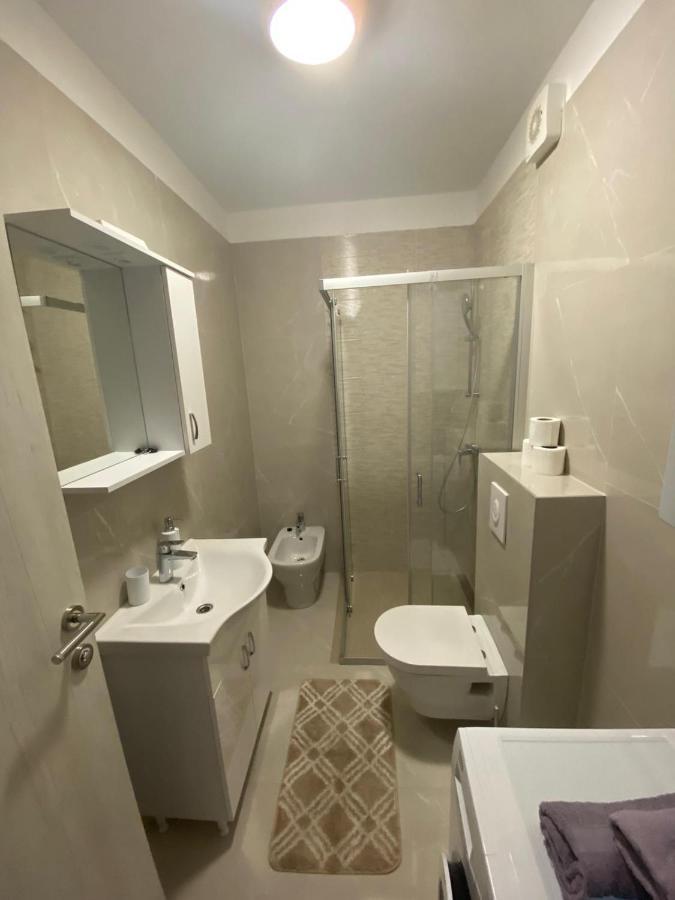 Apartman K&D Διαμέρισμα Ζαντάρ Εξωτερικό φωτογραφία