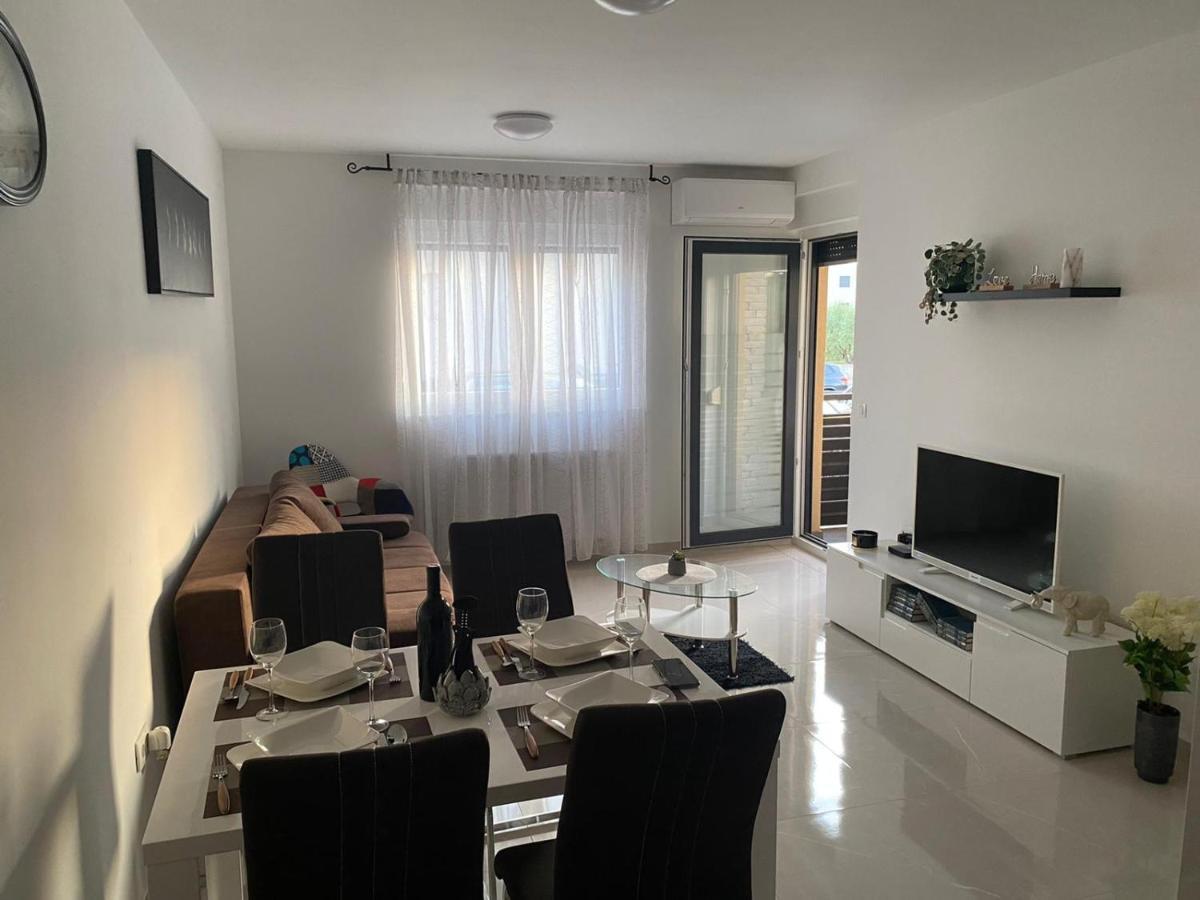 Apartman K&D Διαμέρισμα Ζαντάρ Εξωτερικό φωτογραφία