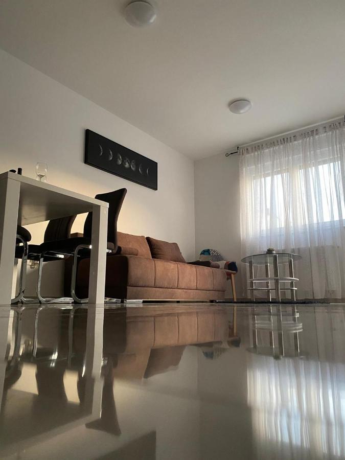 Apartman K&D Διαμέρισμα Ζαντάρ Εξωτερικό φωτογραφία