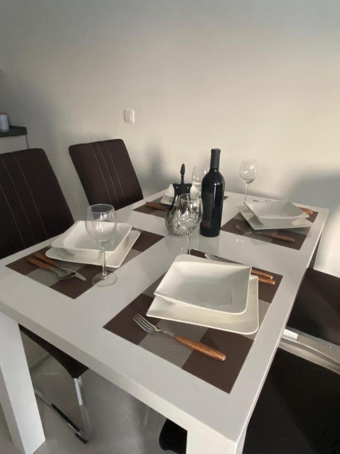 Apartman K&D Διαμέρισμα Ζαντάρ Εξωτερικό φωτογραφία