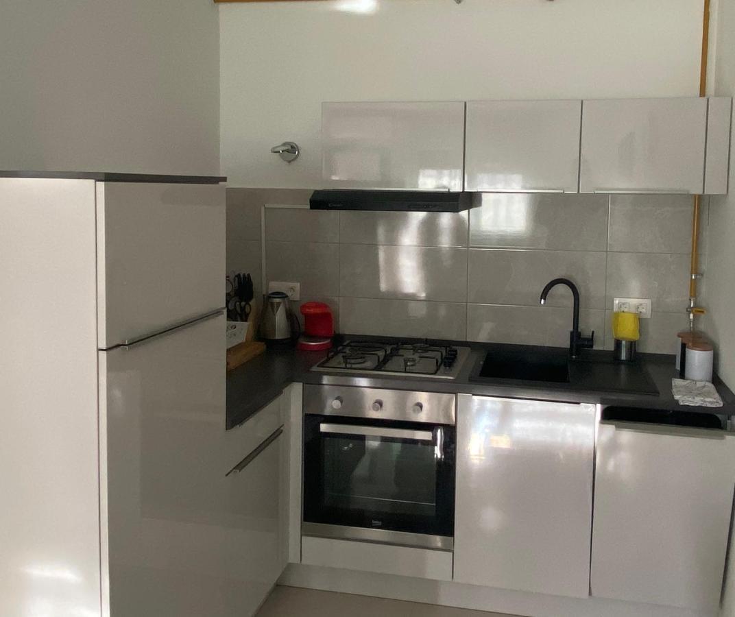 Apartman K&D Διαμέρισμα Ζαντάρ Εξωτερικό φωτογραφία
